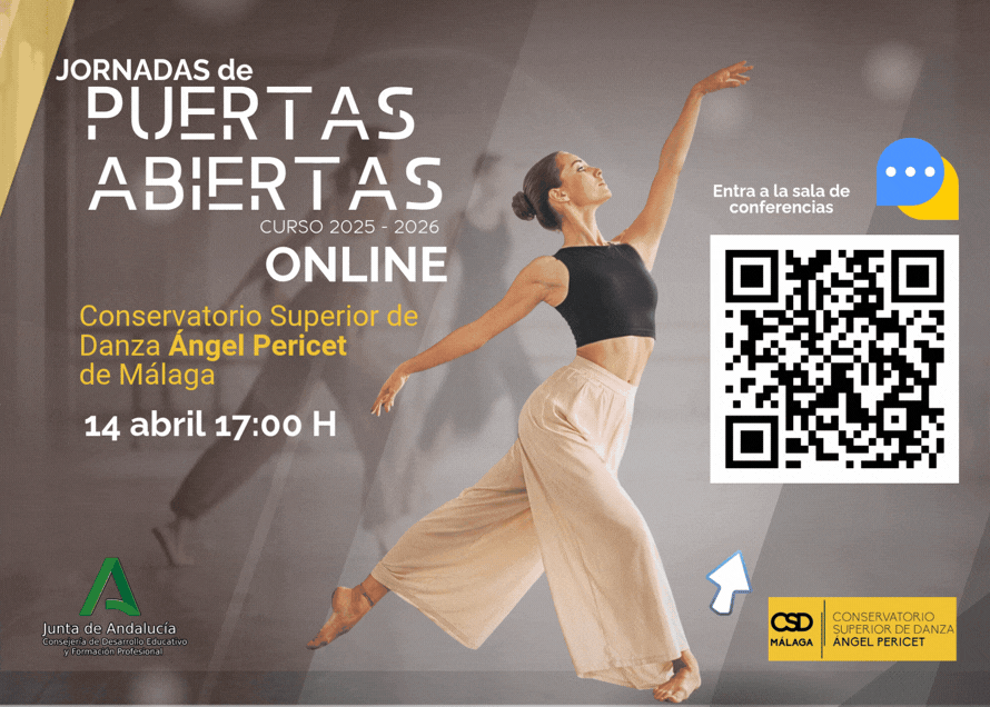 jornada puertas abiertas 26 banner movil animado