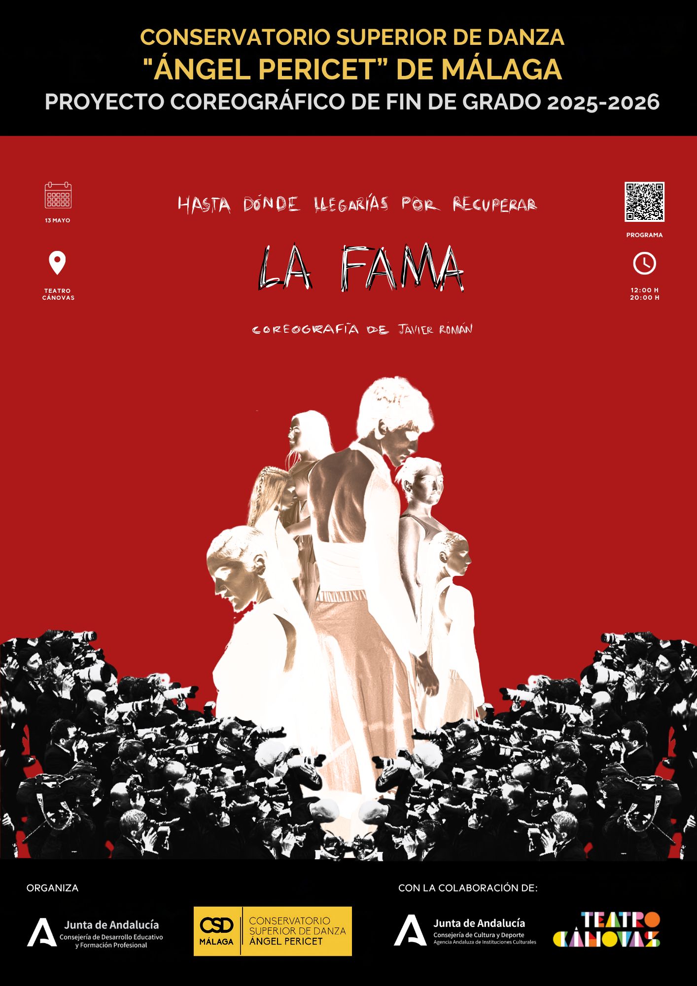LA FAMA