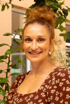 Elisabet Cortés Harlet