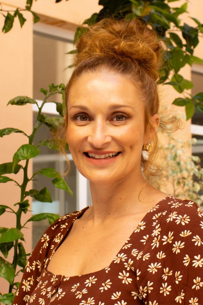 Elisabet Cortés Harlet