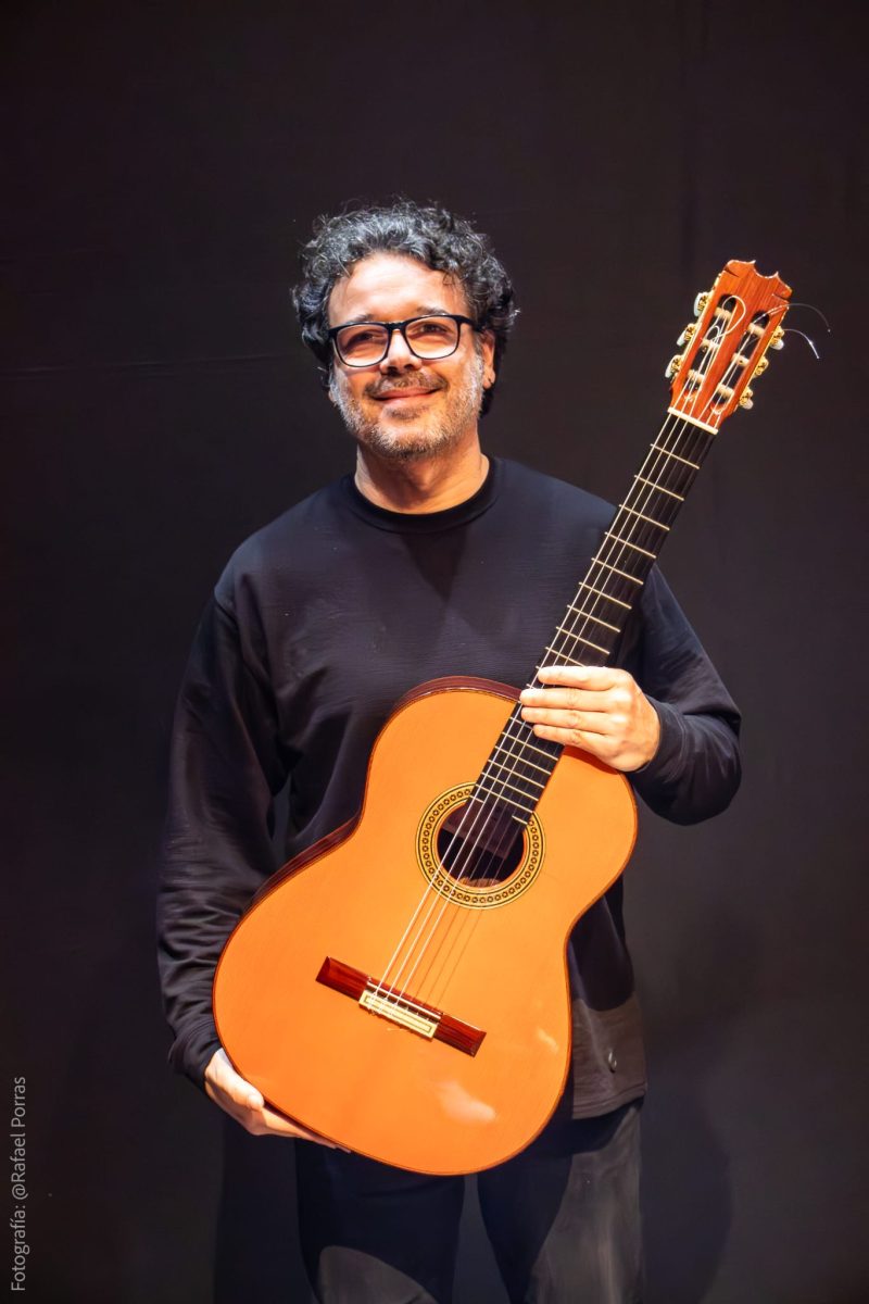 Fernando Guitarra