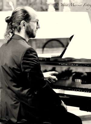 Germán Prieto Ortega