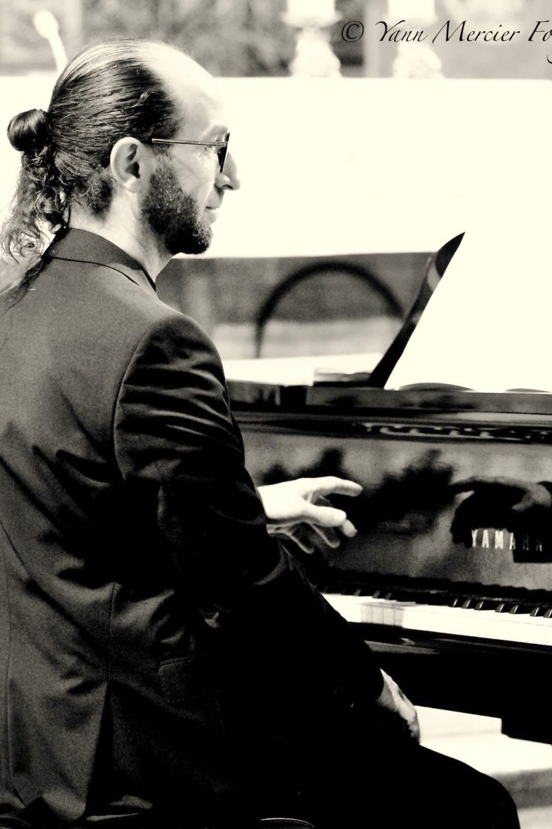 Germán Prieto Ortega