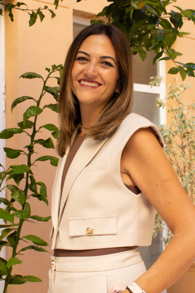 Mª Carmen Fernández